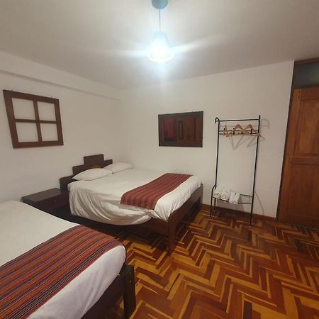 Shanti Hotel Писак Екстериор снимка