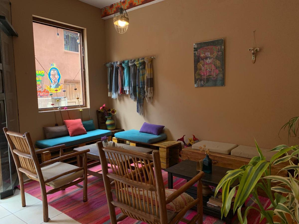 Shanti Hotel Писак Екстериор снимка
