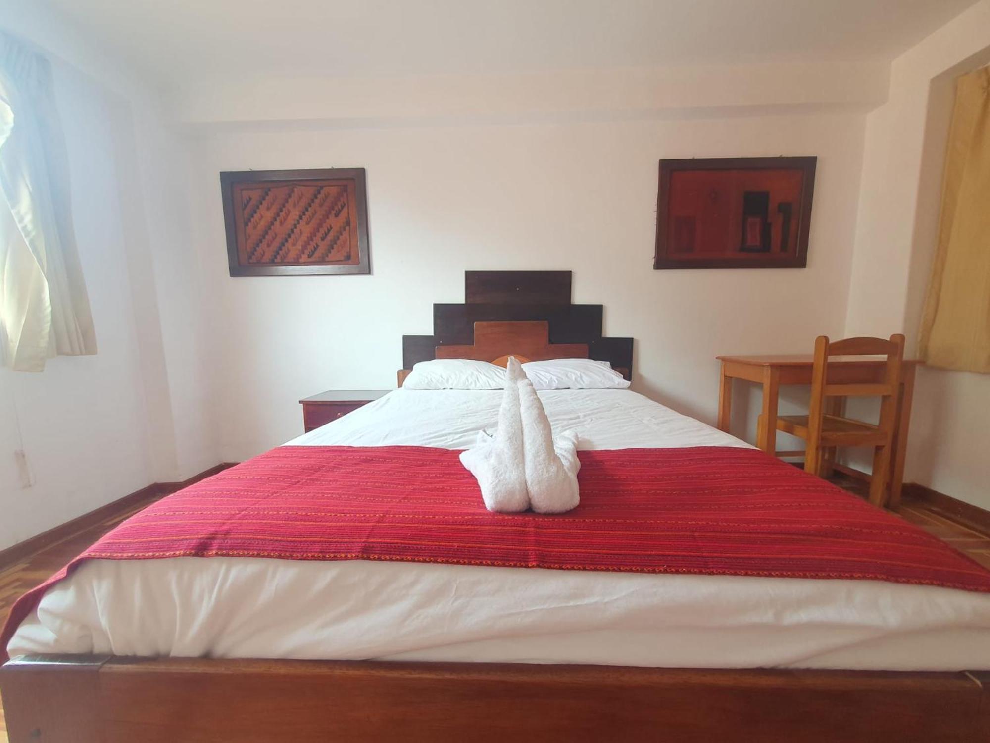 Shanti Hotel Писак Екстериор снимка