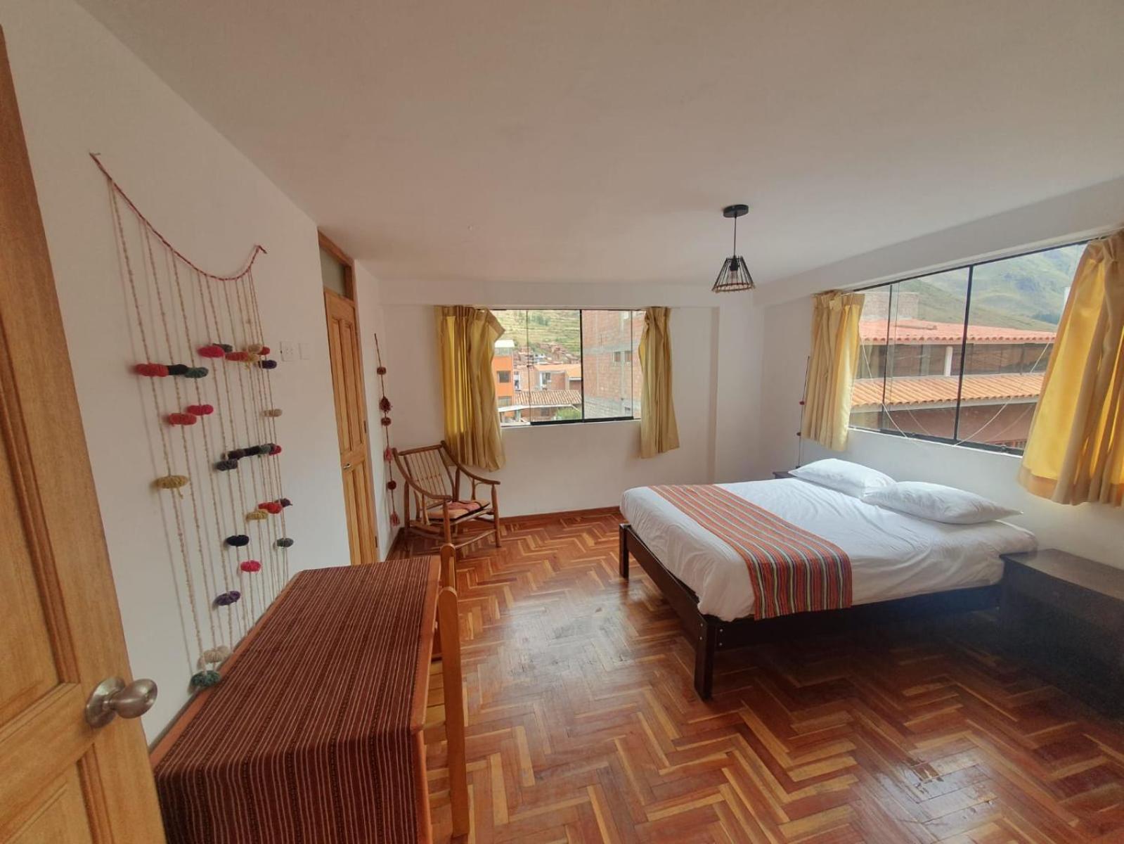 Shanti Hotel Писак Екстериор снимка