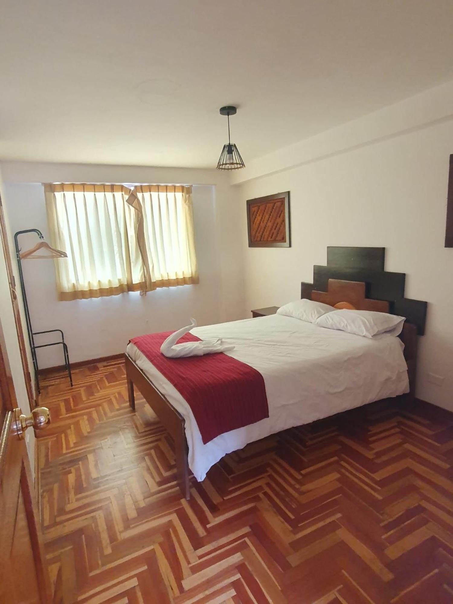 Shanti Hotel Писак Екстериор снимка