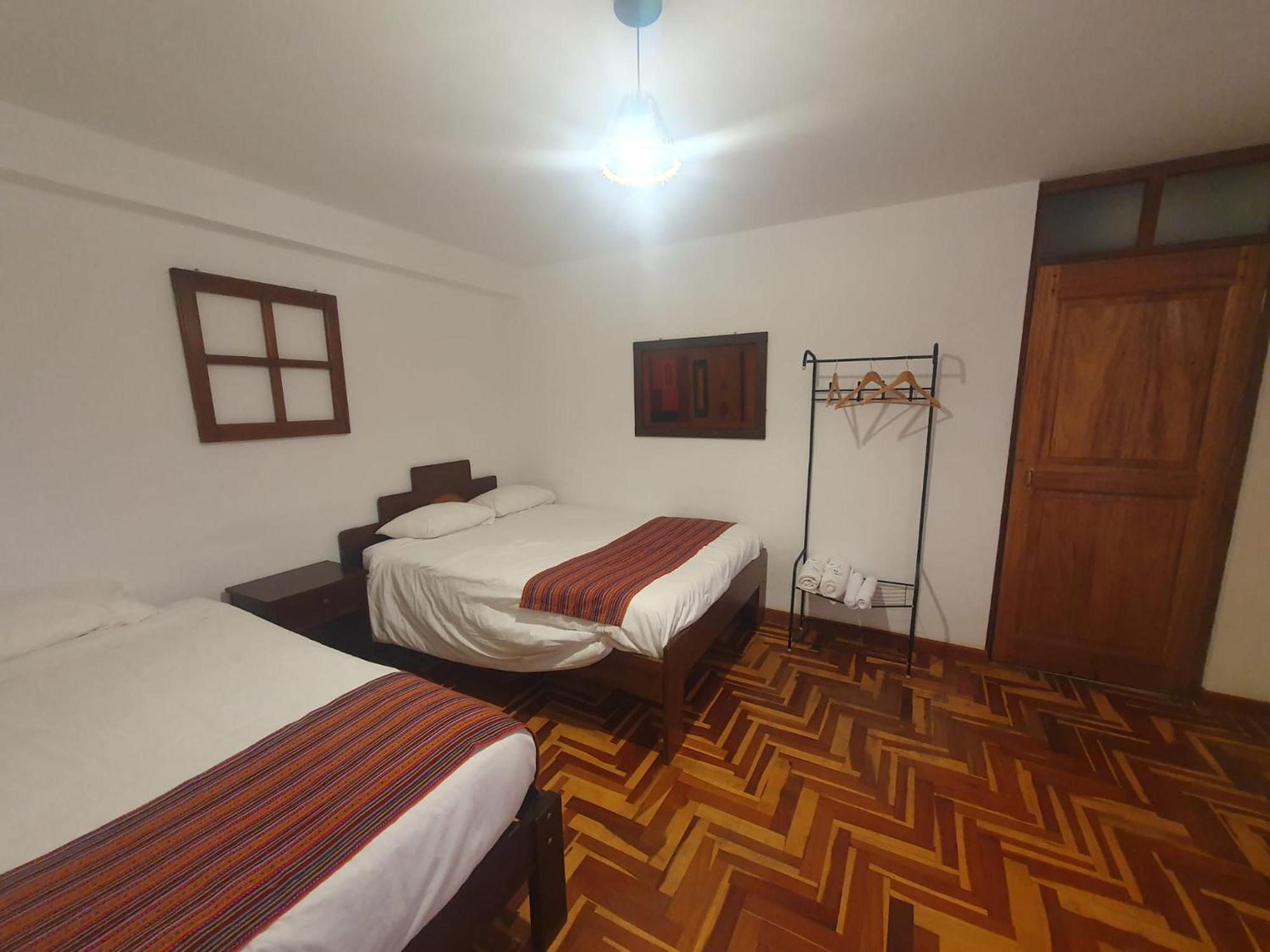 Shanti Hotel Писак Екстериор снимка