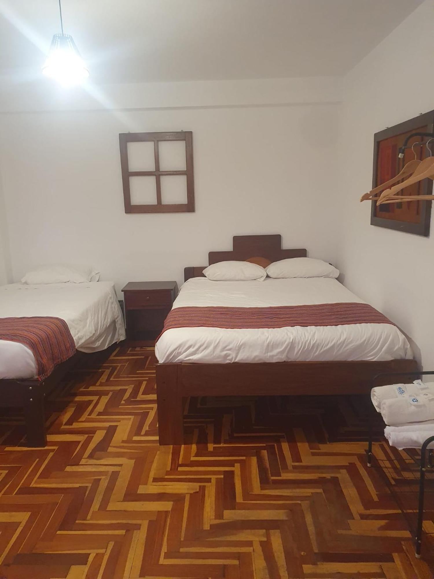 Shanti Hotel Писак Екстериор снимка