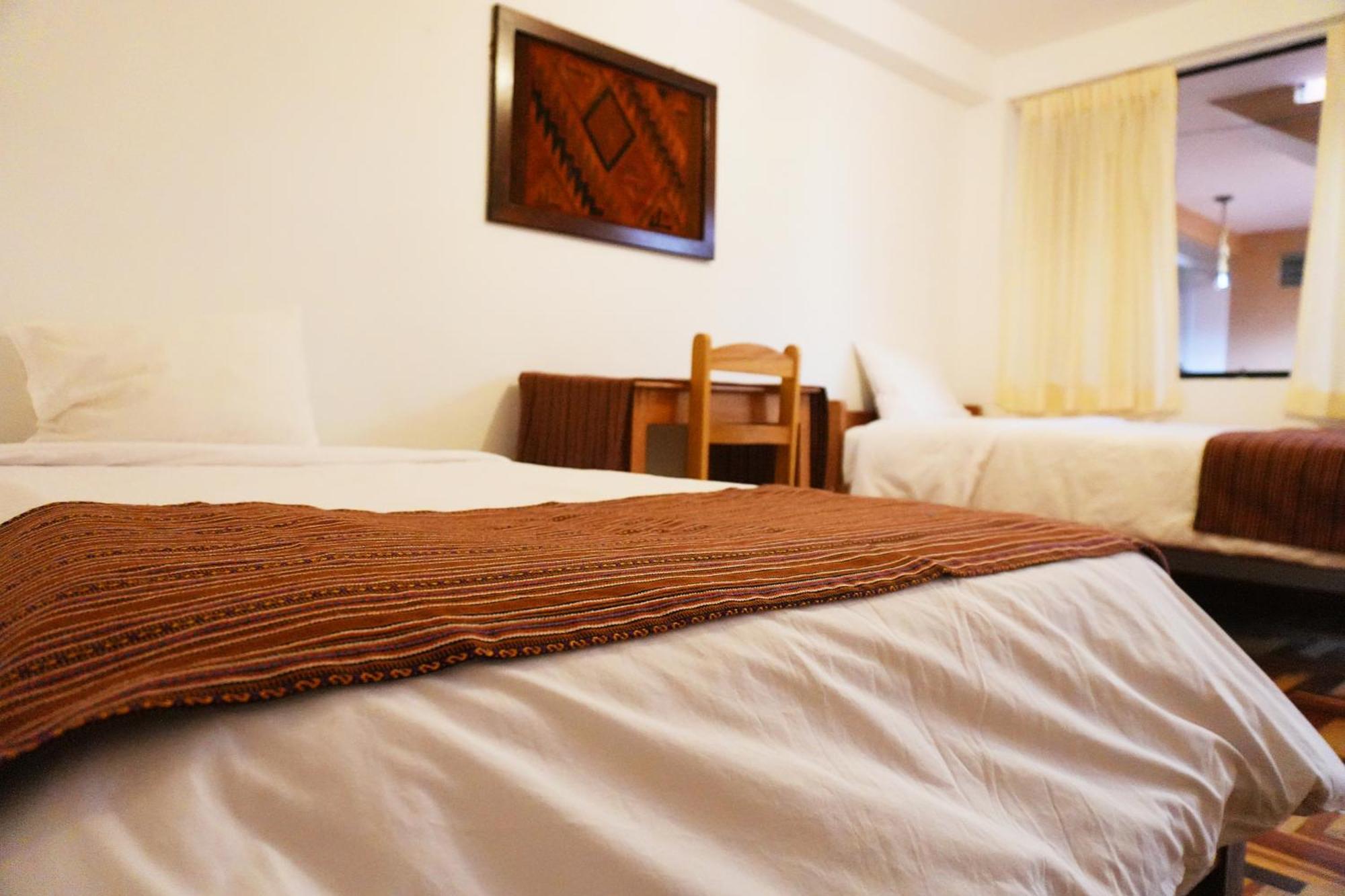 Shanti Hotel Писак Екстериор снимка