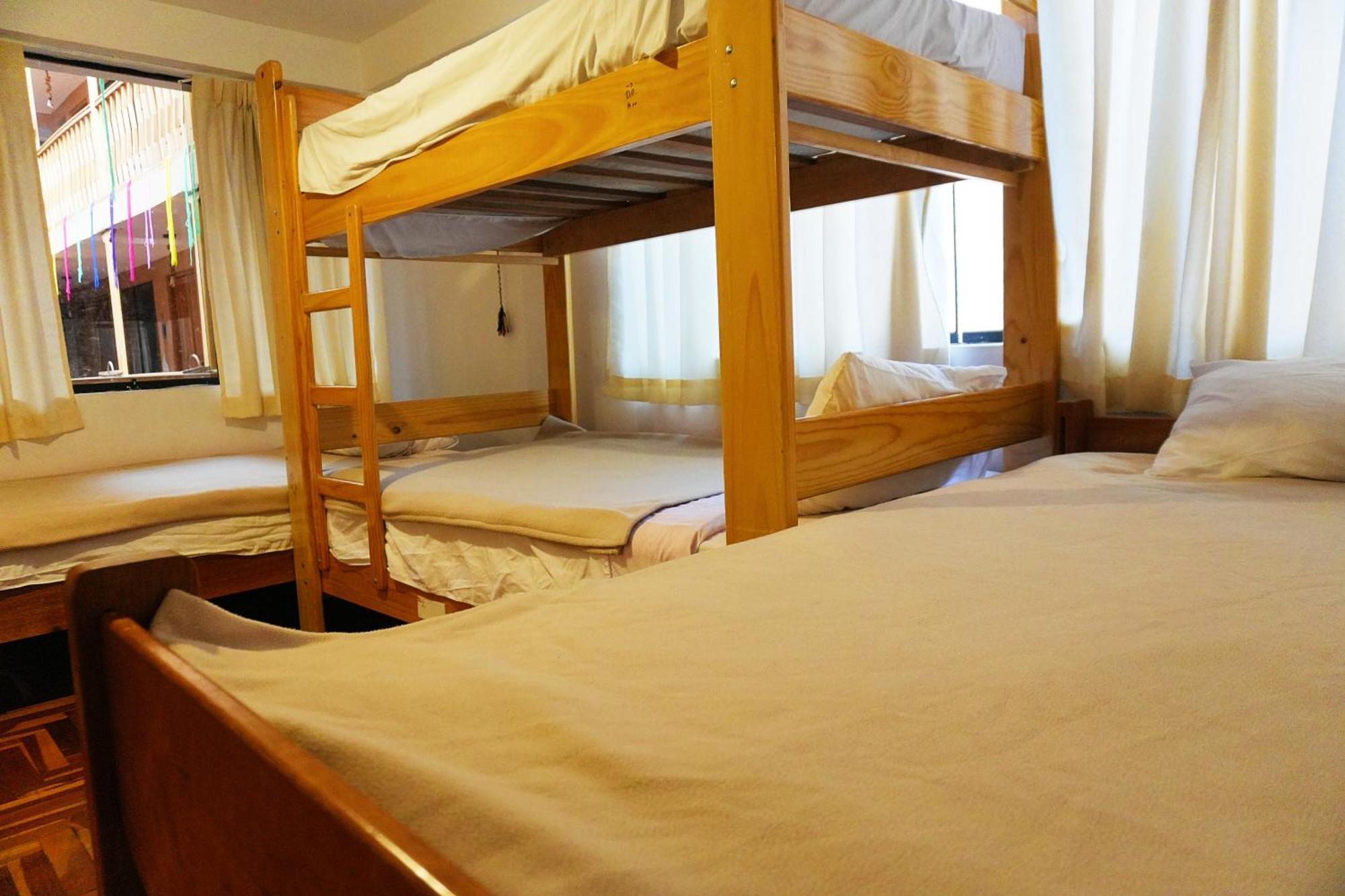 Shanti Hotel Писак Екстериор снимка