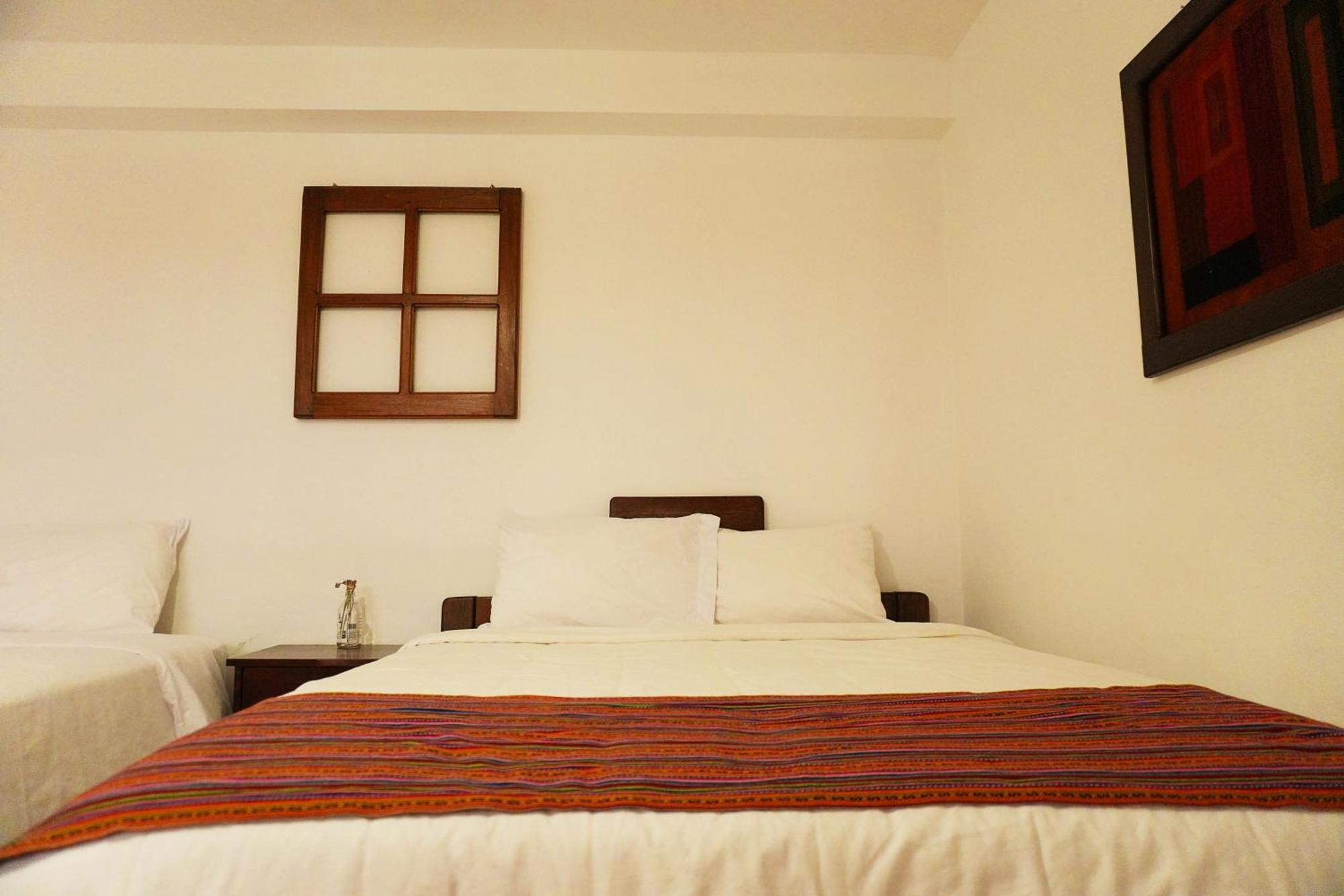 Shanti Hotel Писак Екстериор снимка