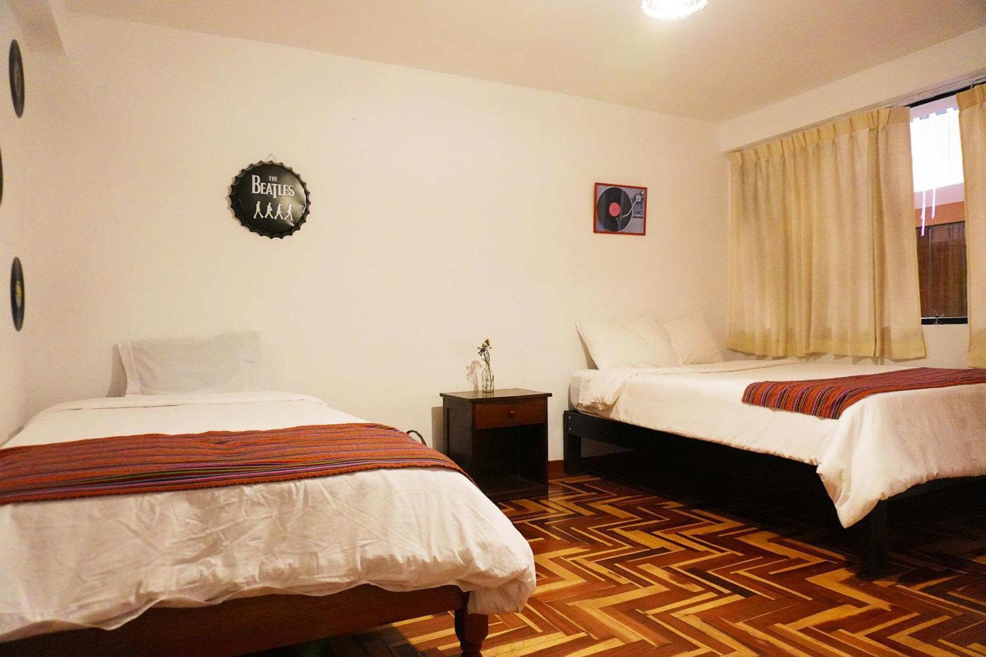 Shanti Hotel Писак Екстериор снимка