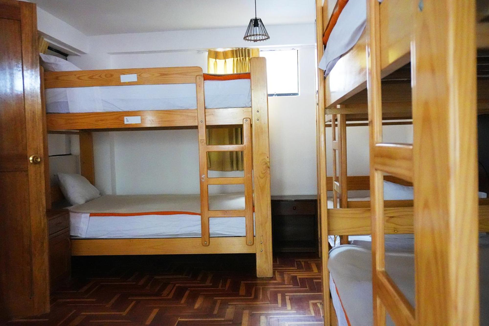 Shanti Hotel Писак Екстериор снимка