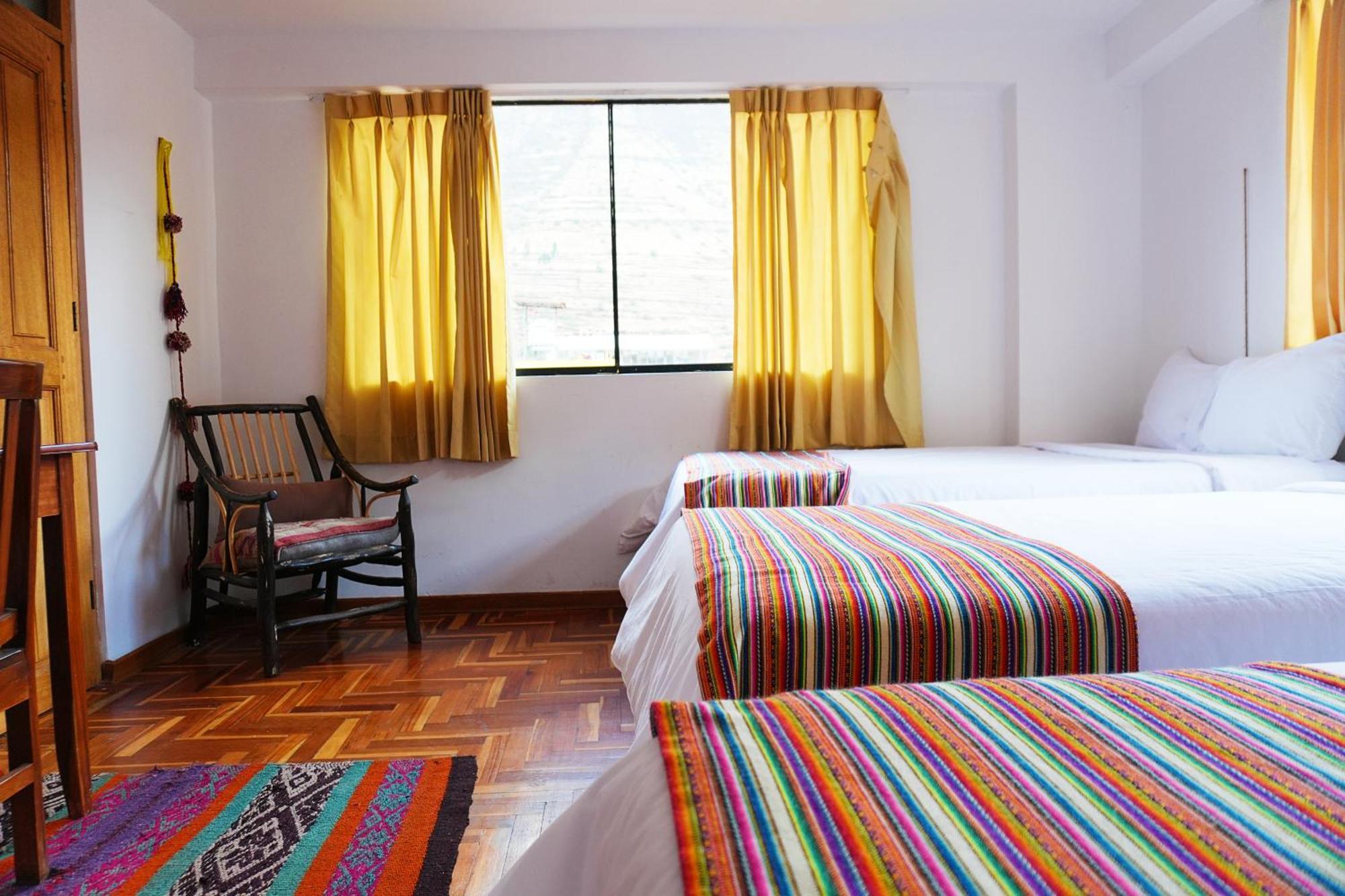 Shanti Hotel Писак Екстериор снимка
