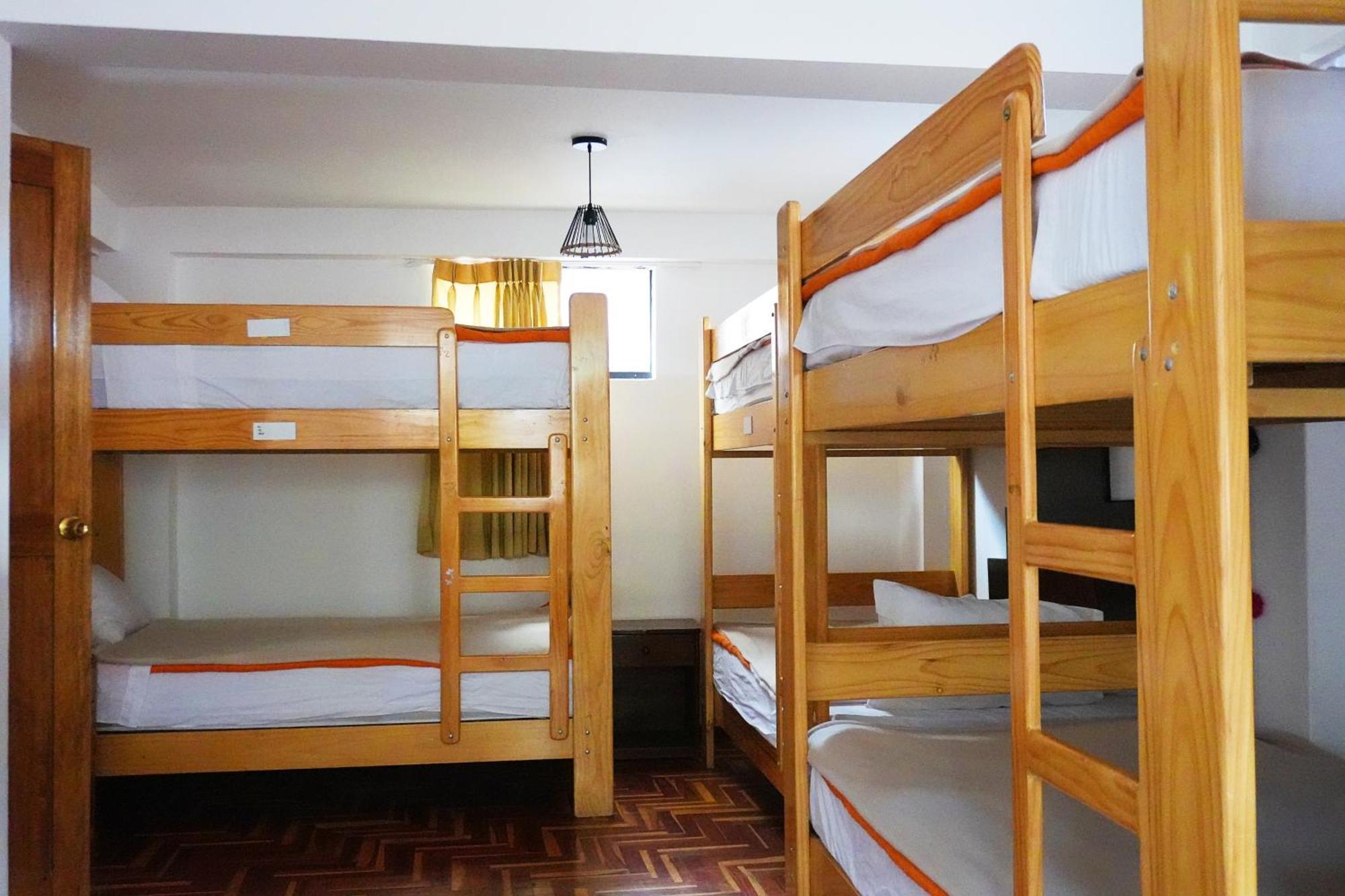 Shanti Hotel Писак Екстериор снимка