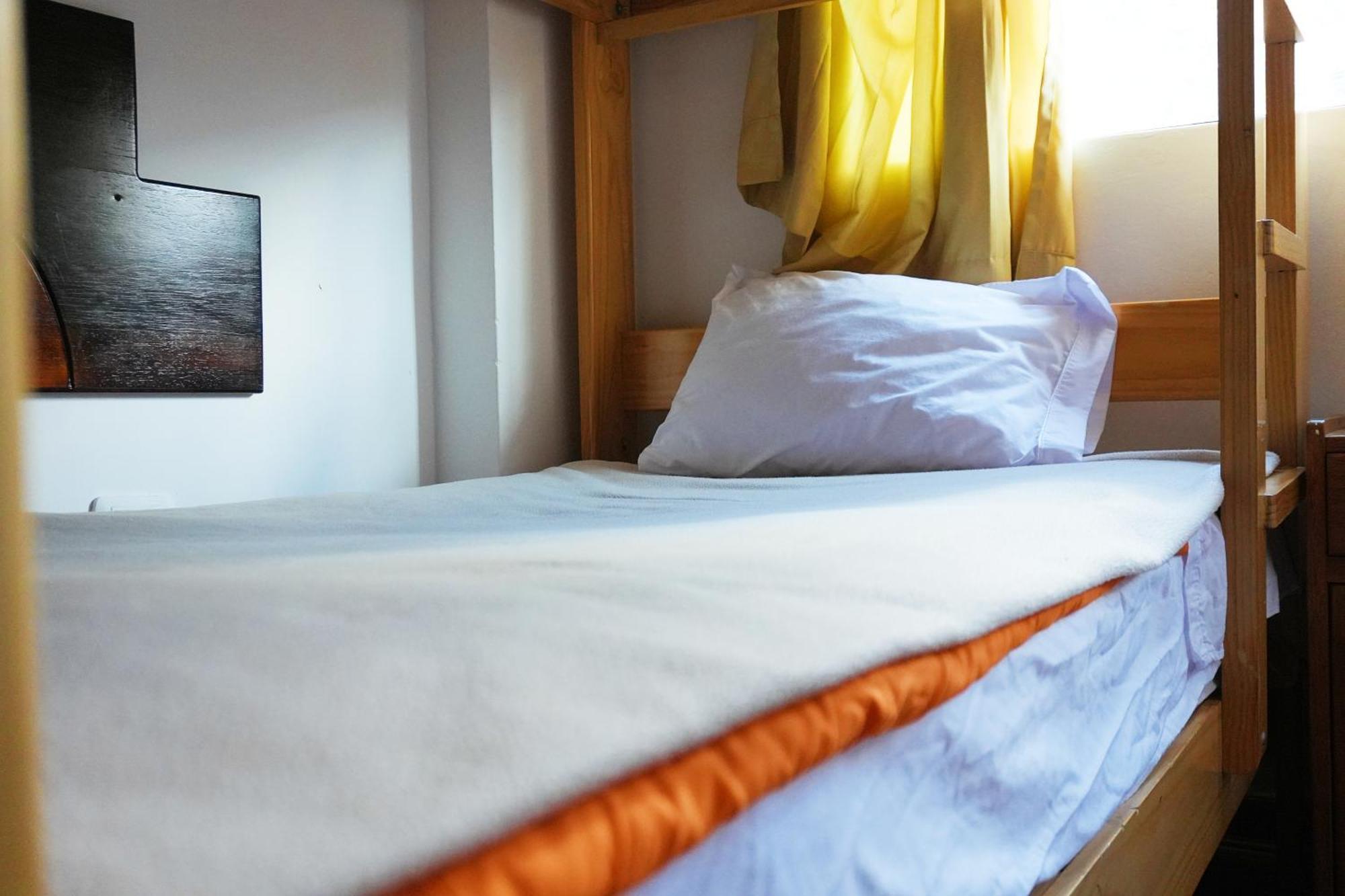 Shanti Hotel Писак Екстериор снимка