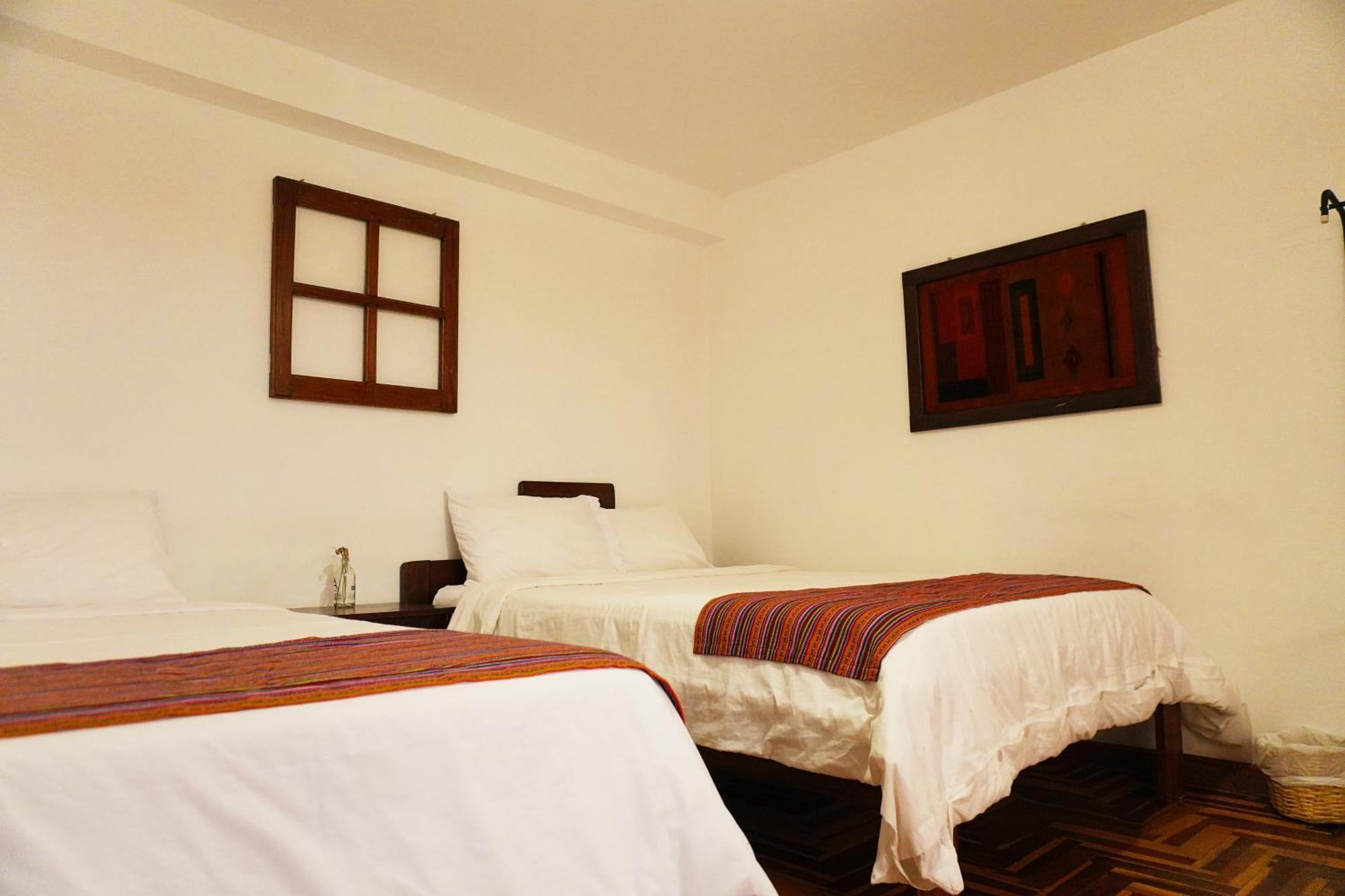 Shanti Hotel Писак Екстериор снимка