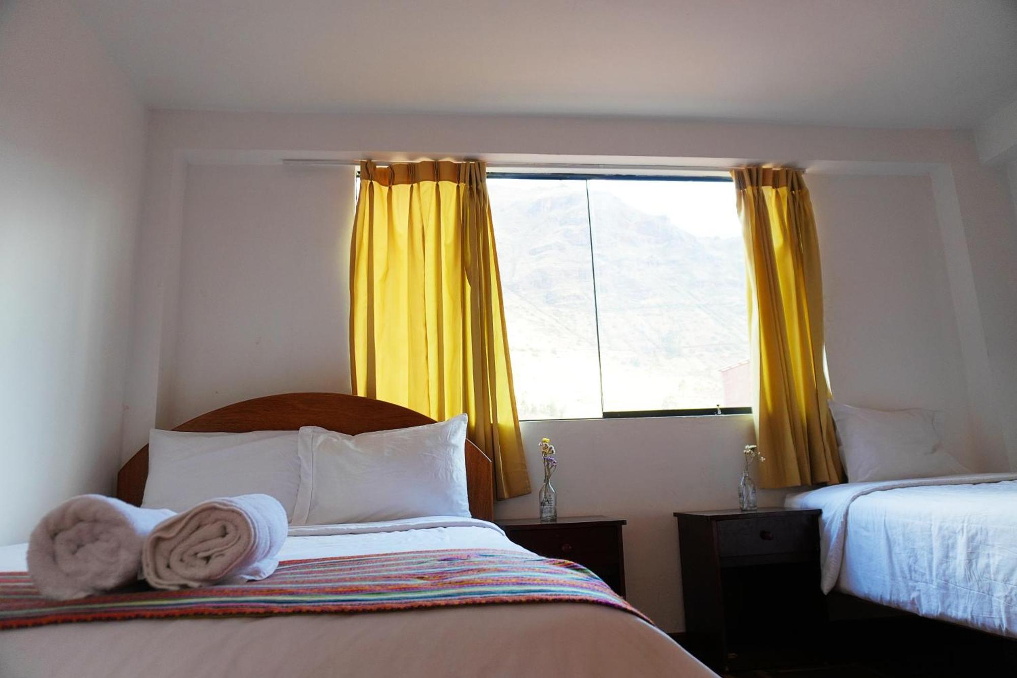 Shanti Hotel Писак Екстериор снимка