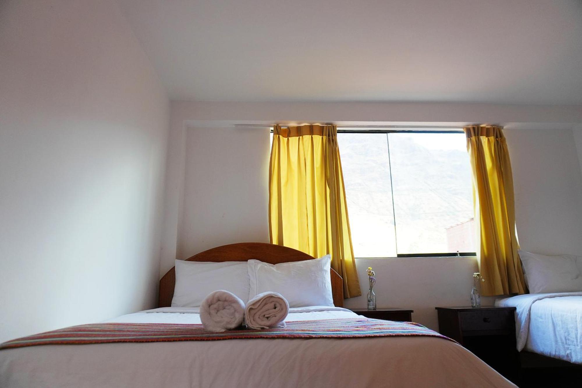 Shanti Hotel Писак Екстериор снимка