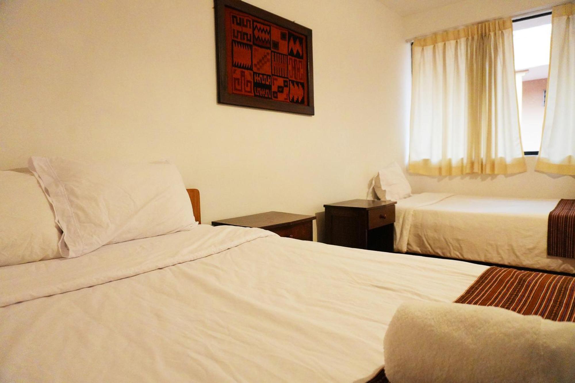 Shanti Hotel Писак Екстериор снимка