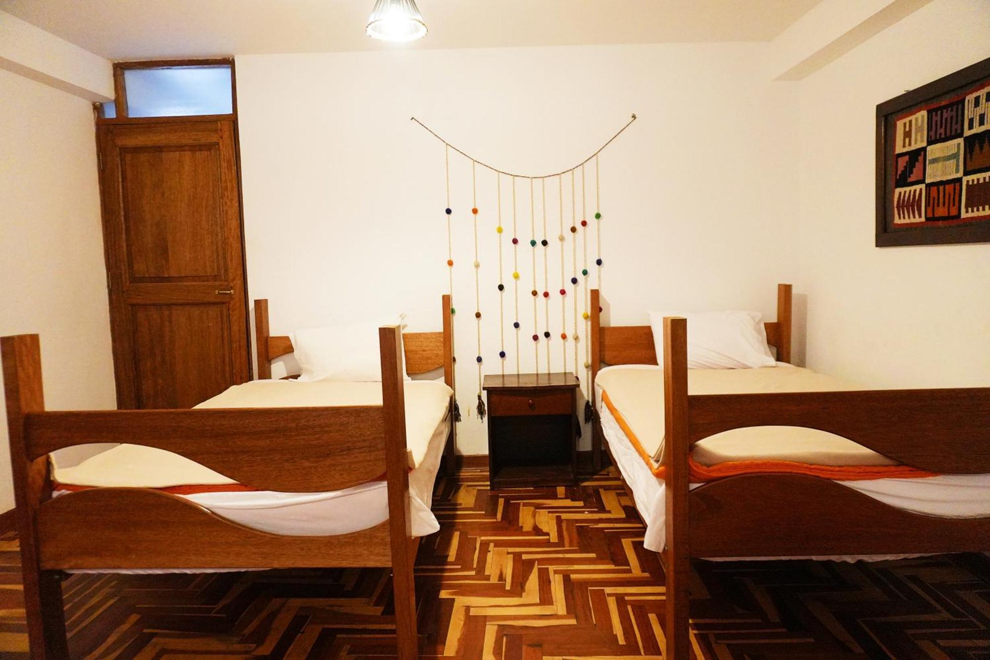 Shanti Hotel Писак Екстериор снимка