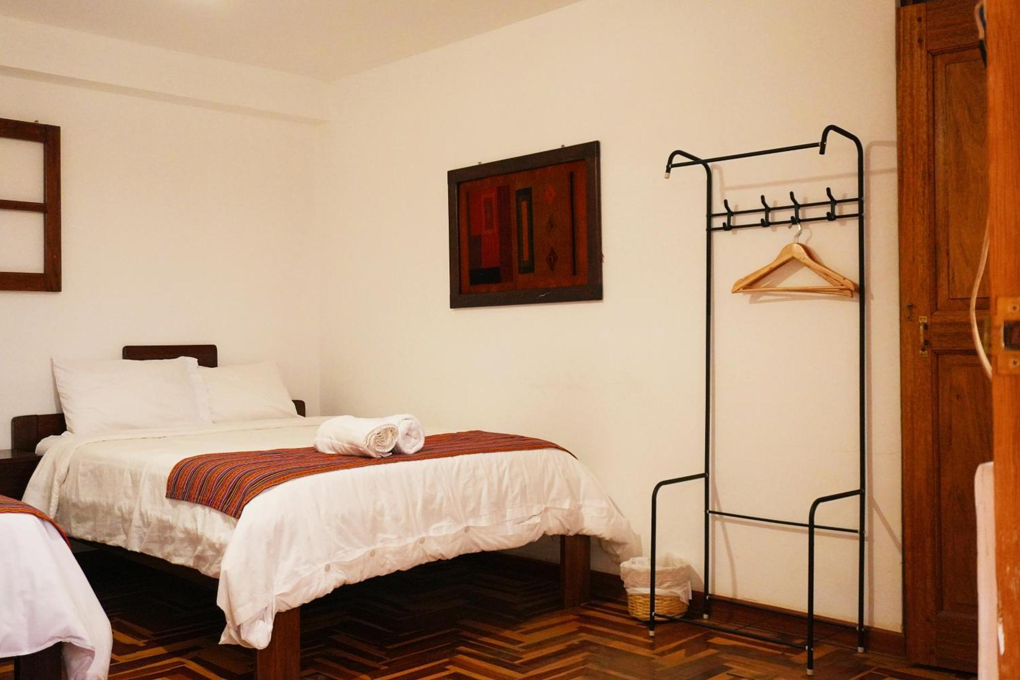 Shanti Hotel Писак Екстериор снимка