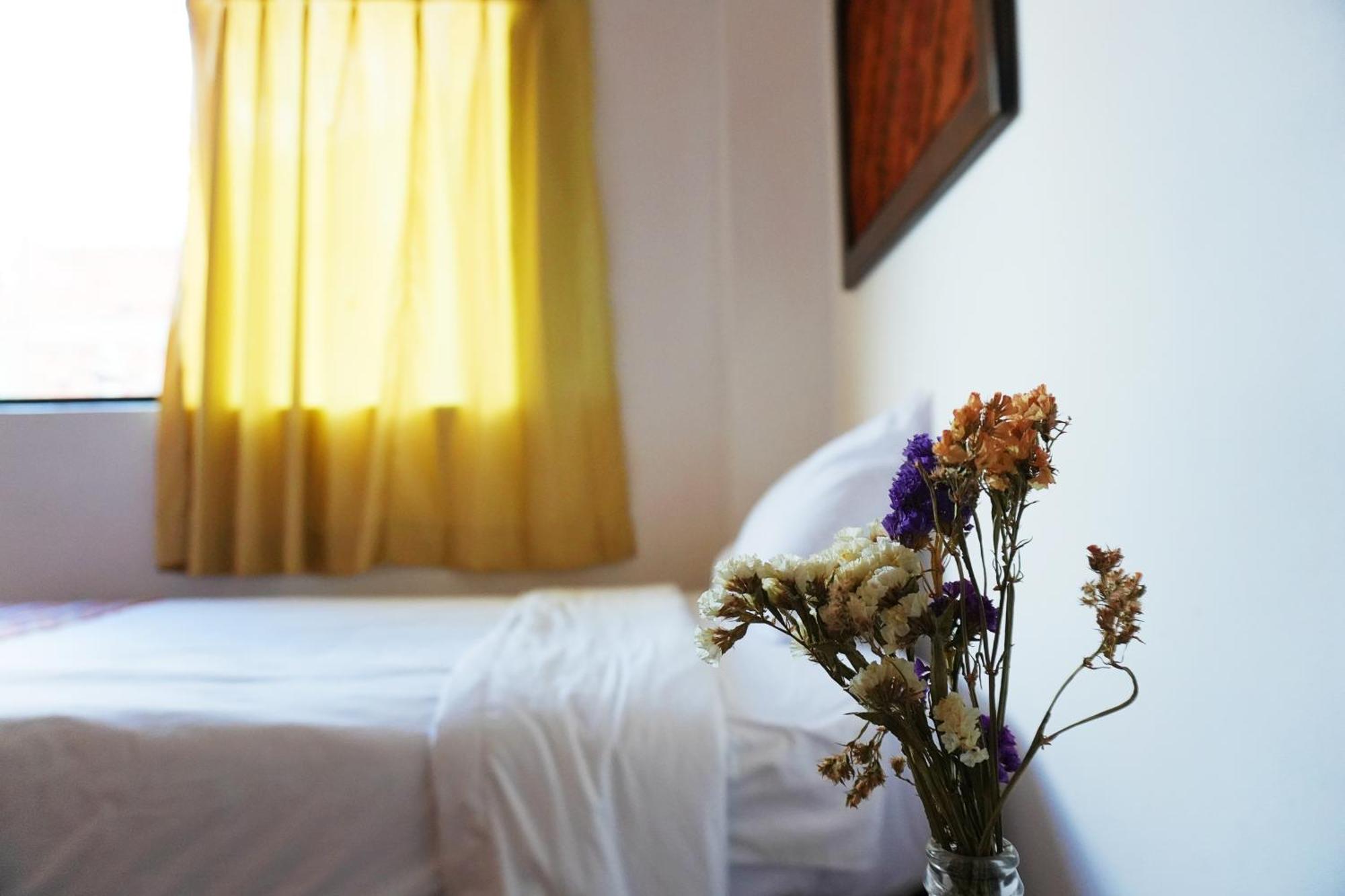 Shanti Hotel Писак Екстериор снимка