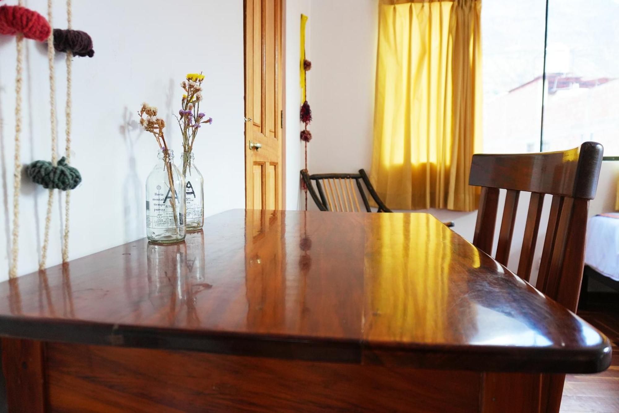 Shanti Hotel Писак Екстериор снимка