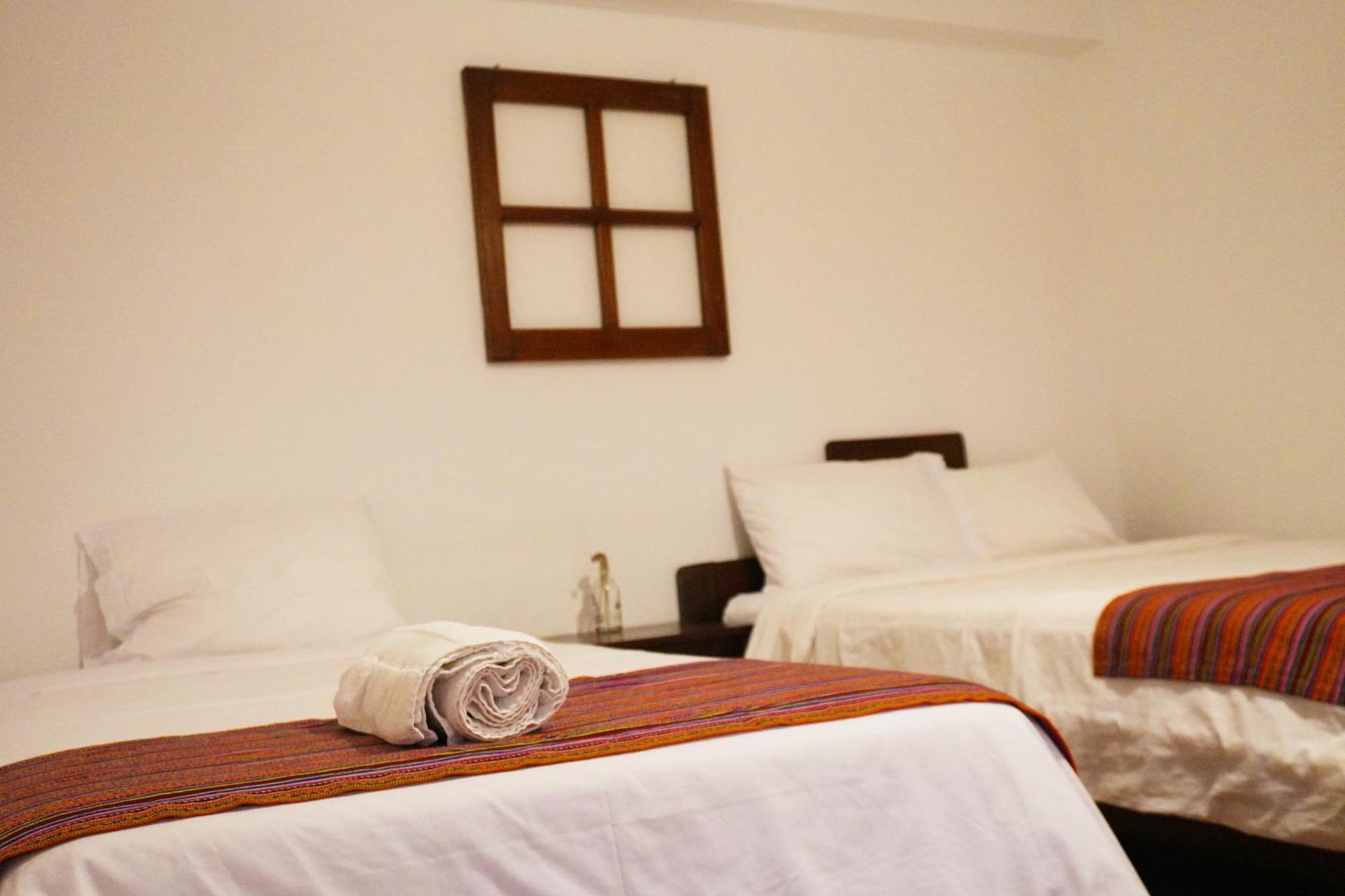 Shanti Hotel Писак Екстериор снимка