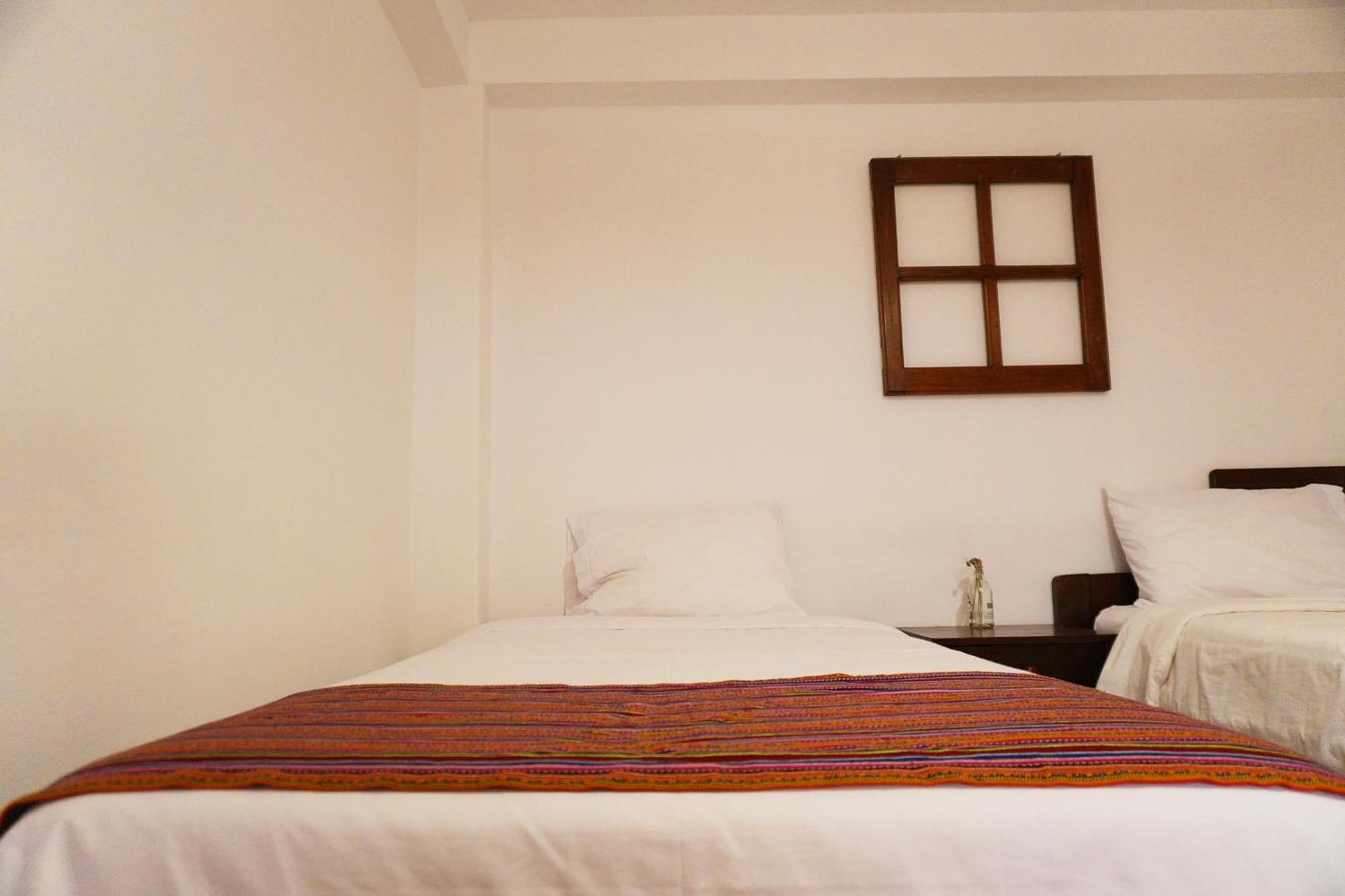 Shanti Hotel Писак Екстериор снимка