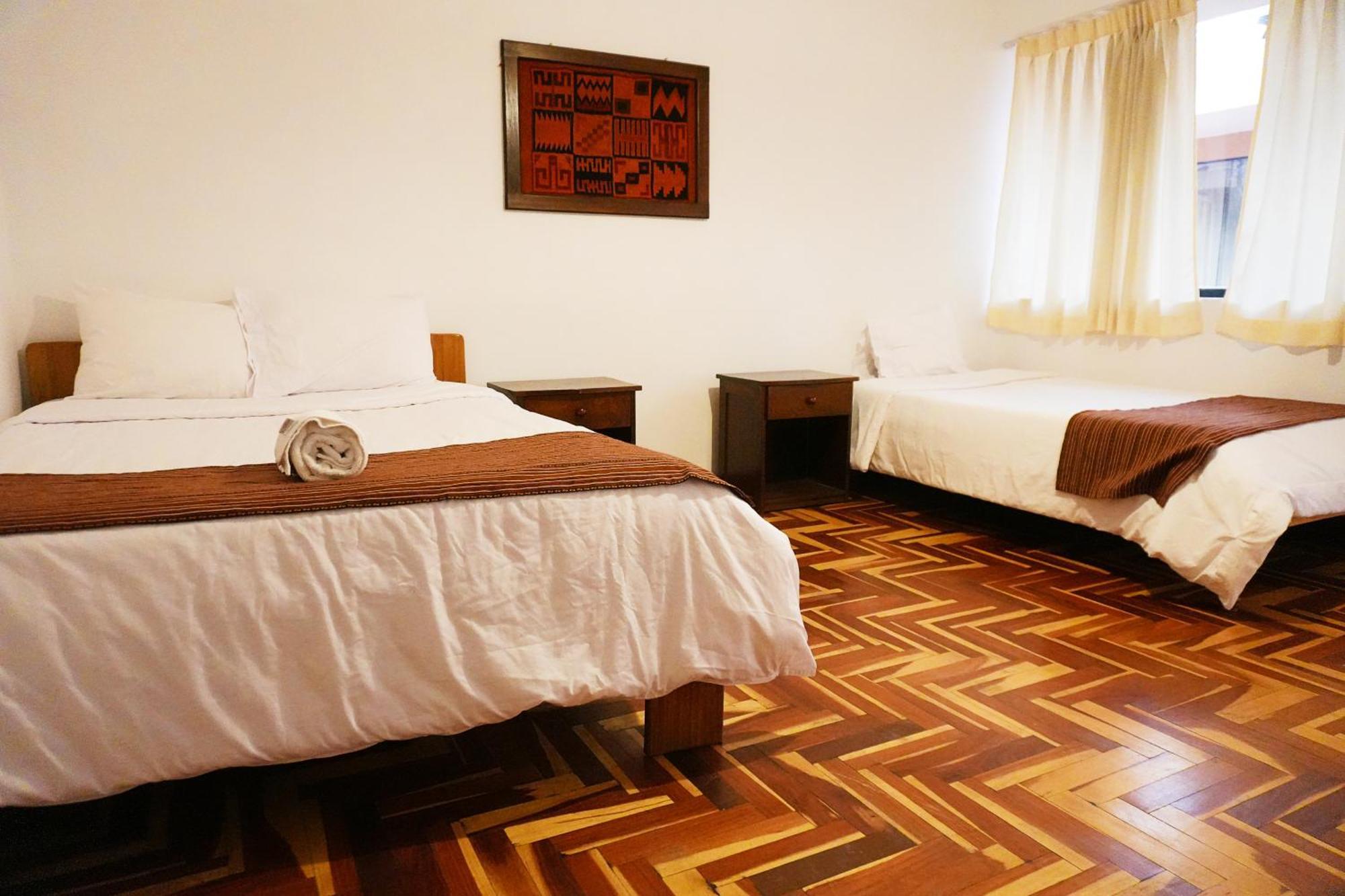 Shanti Hotel Писак Екстериор снимка
