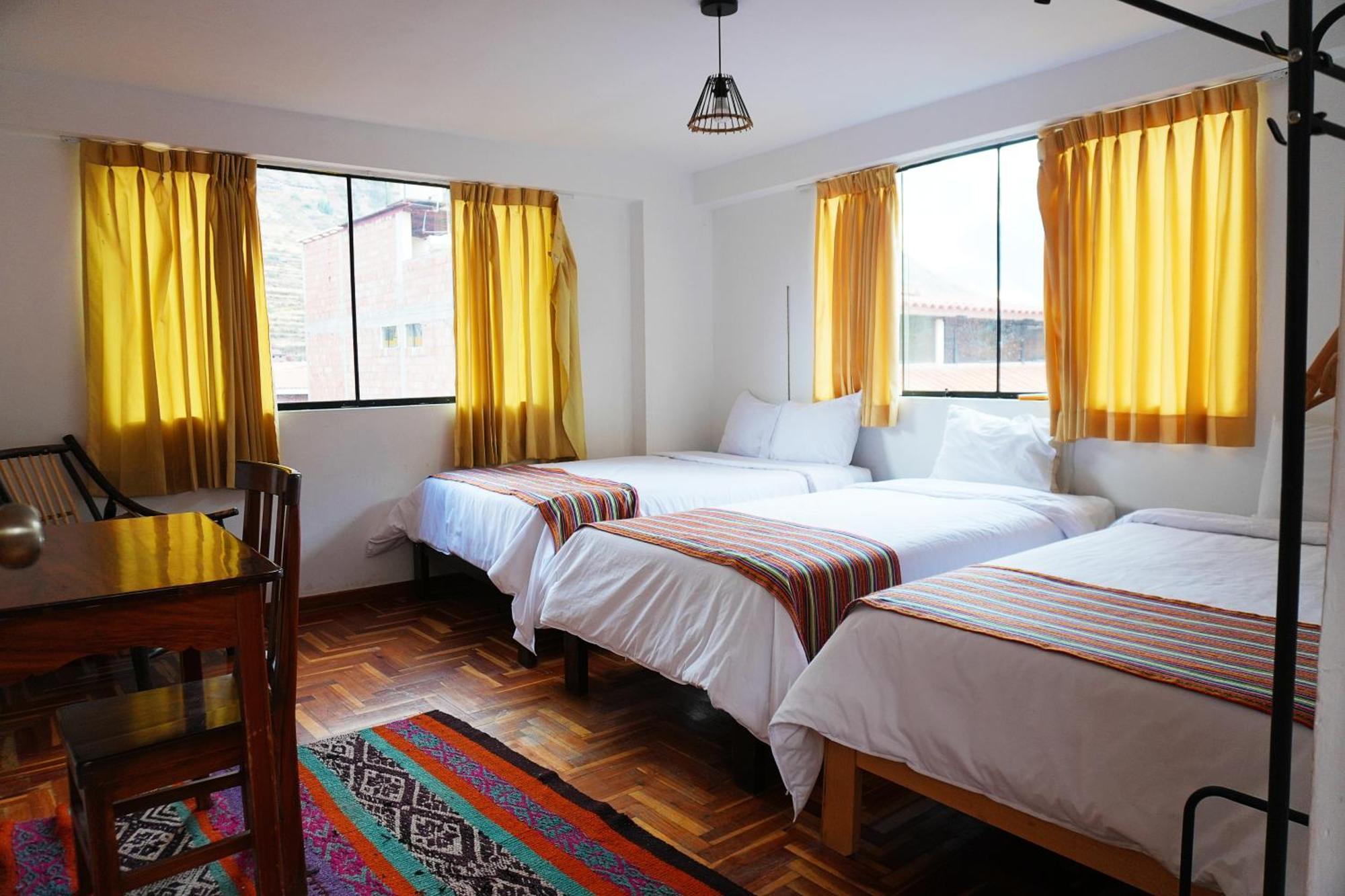 Shanti Hotel Писак Екстериор снимка