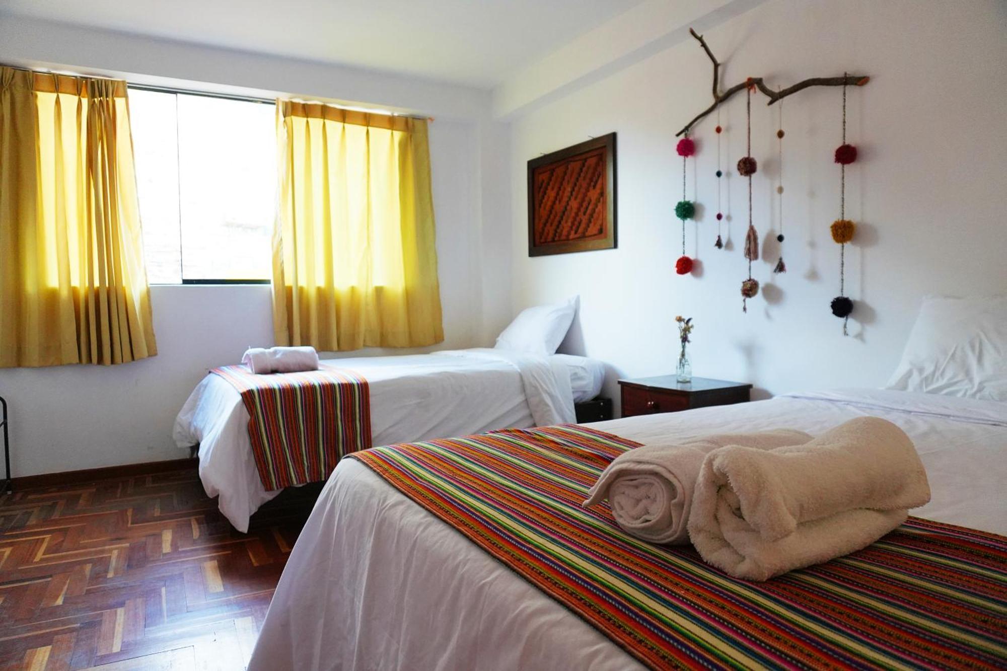 Shanti Hotel Писак Екстериор снимка