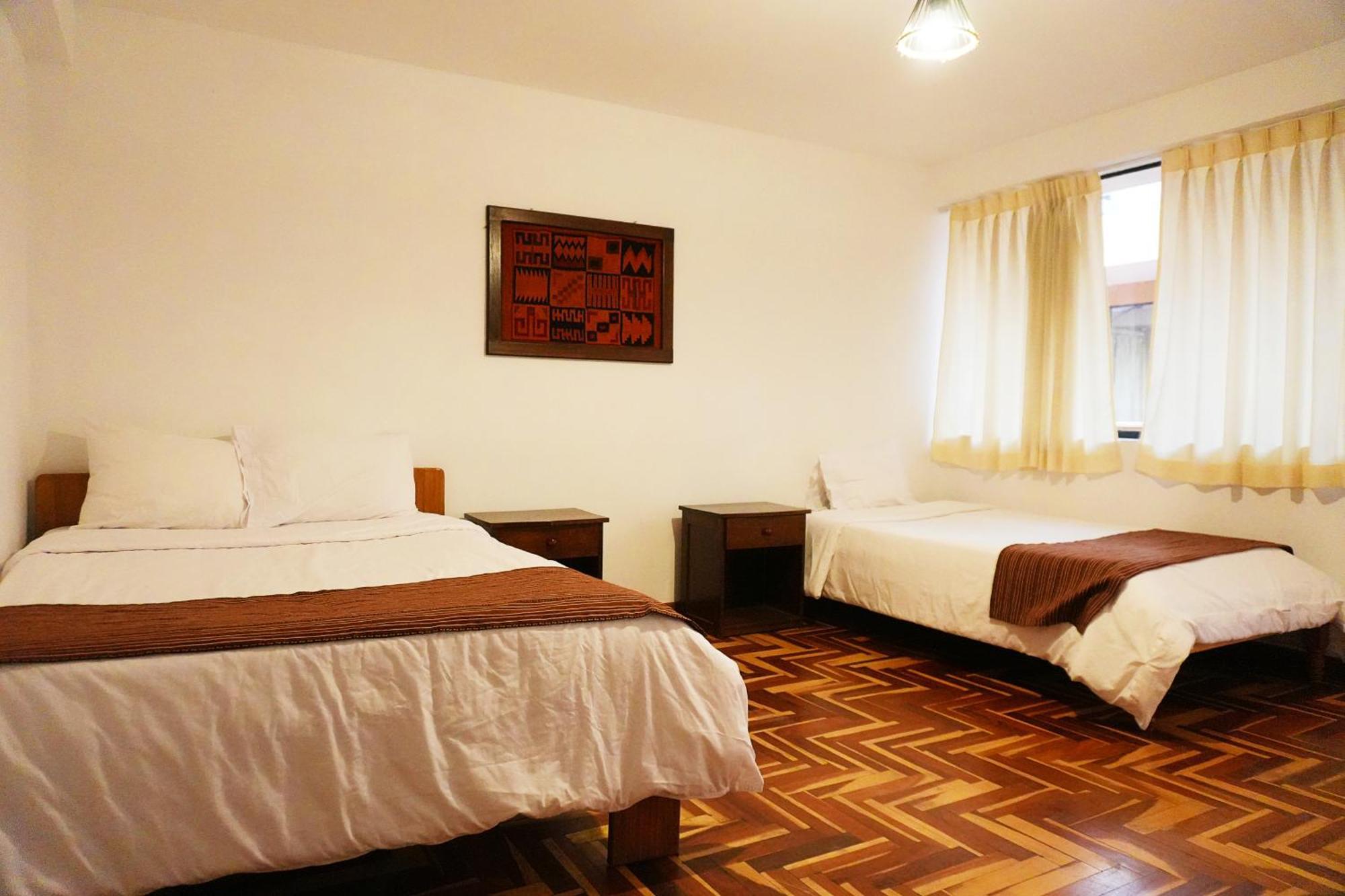 Shanti Hotel Писак Екстериор снимка