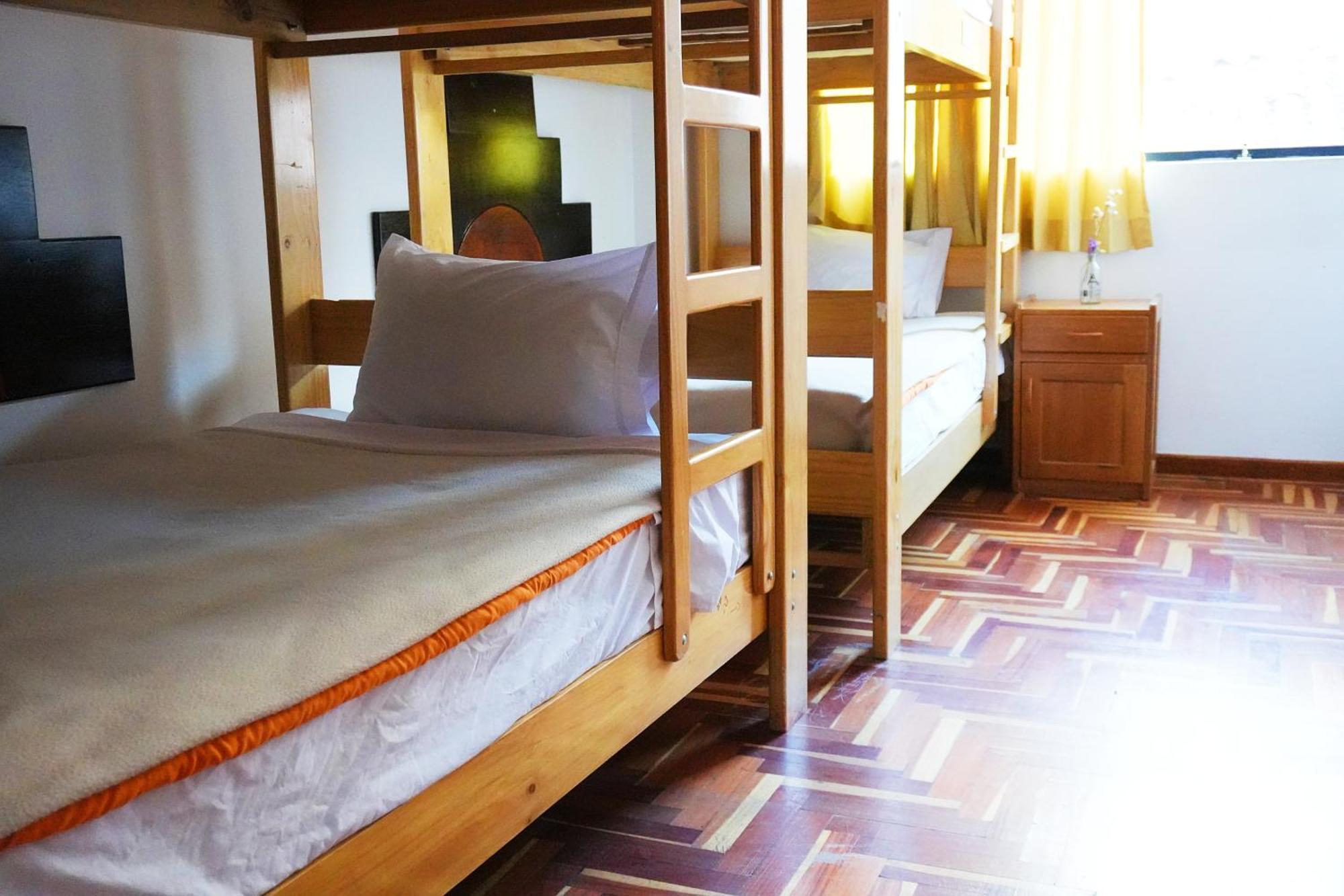 Shanti Hotel Писак Екстериор снимка