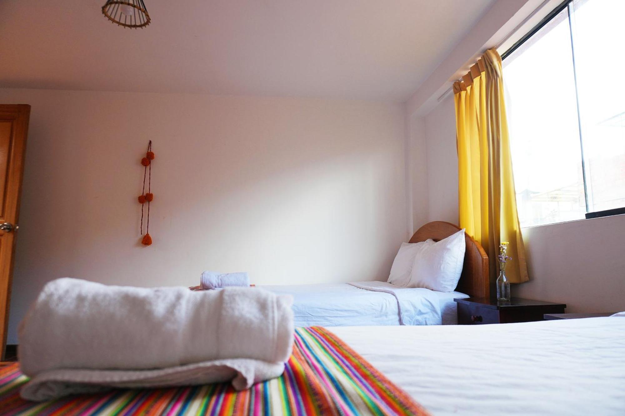 Shanti Hotel Писак Екстериор снимка