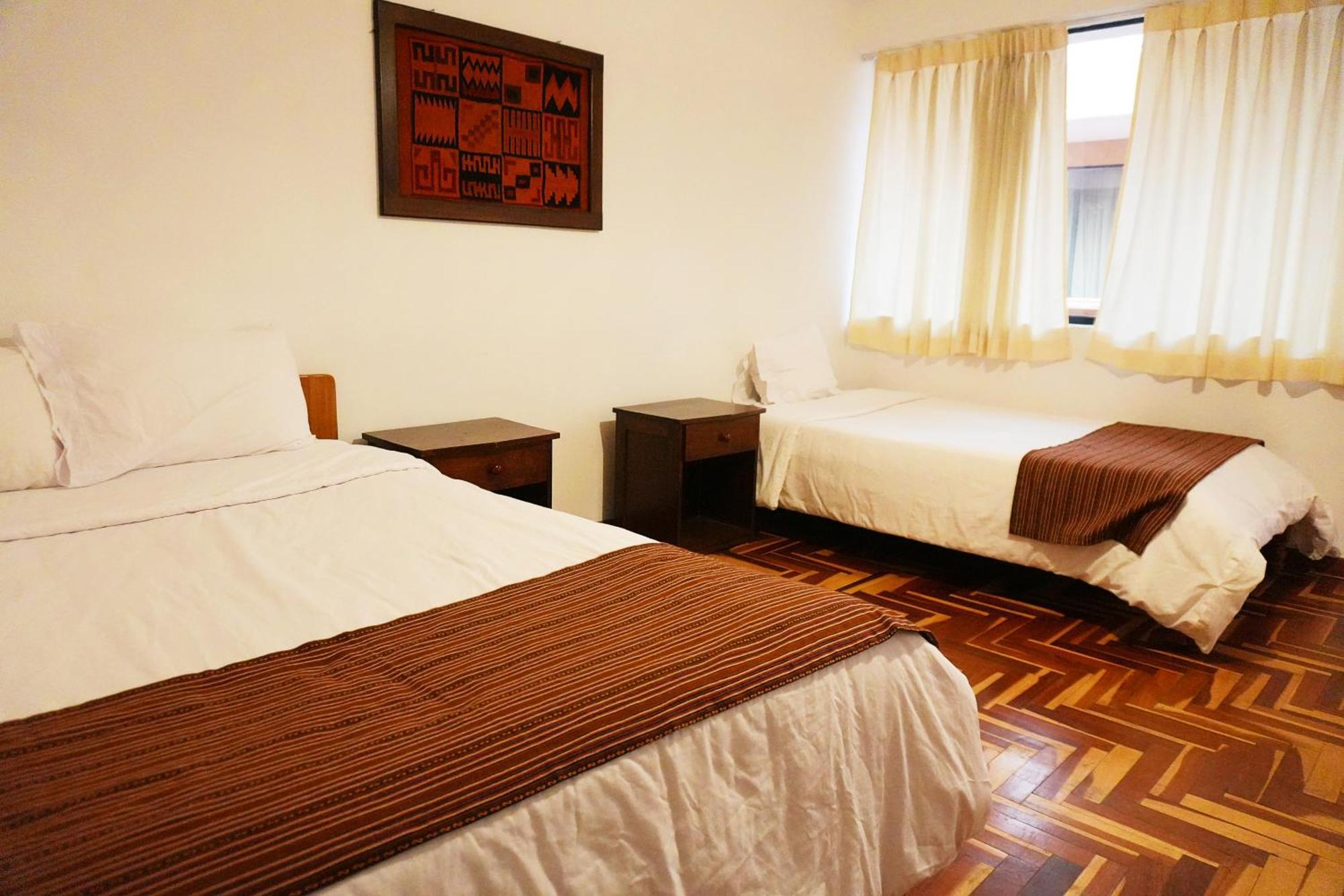 Shanti Hotel Писак Екстериор снимка
