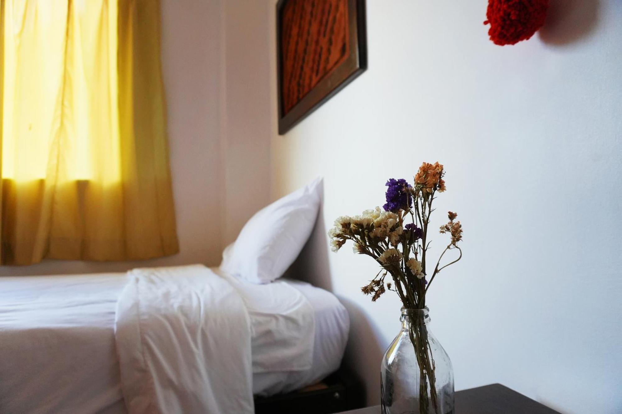 Shanti Hotel Писак Екстериор снимка