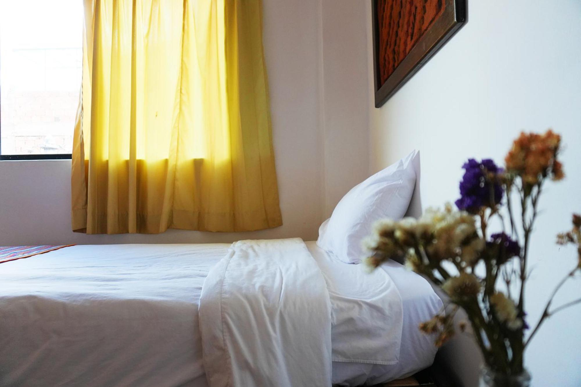 Shanti Hotel Писак Екстериор снимка