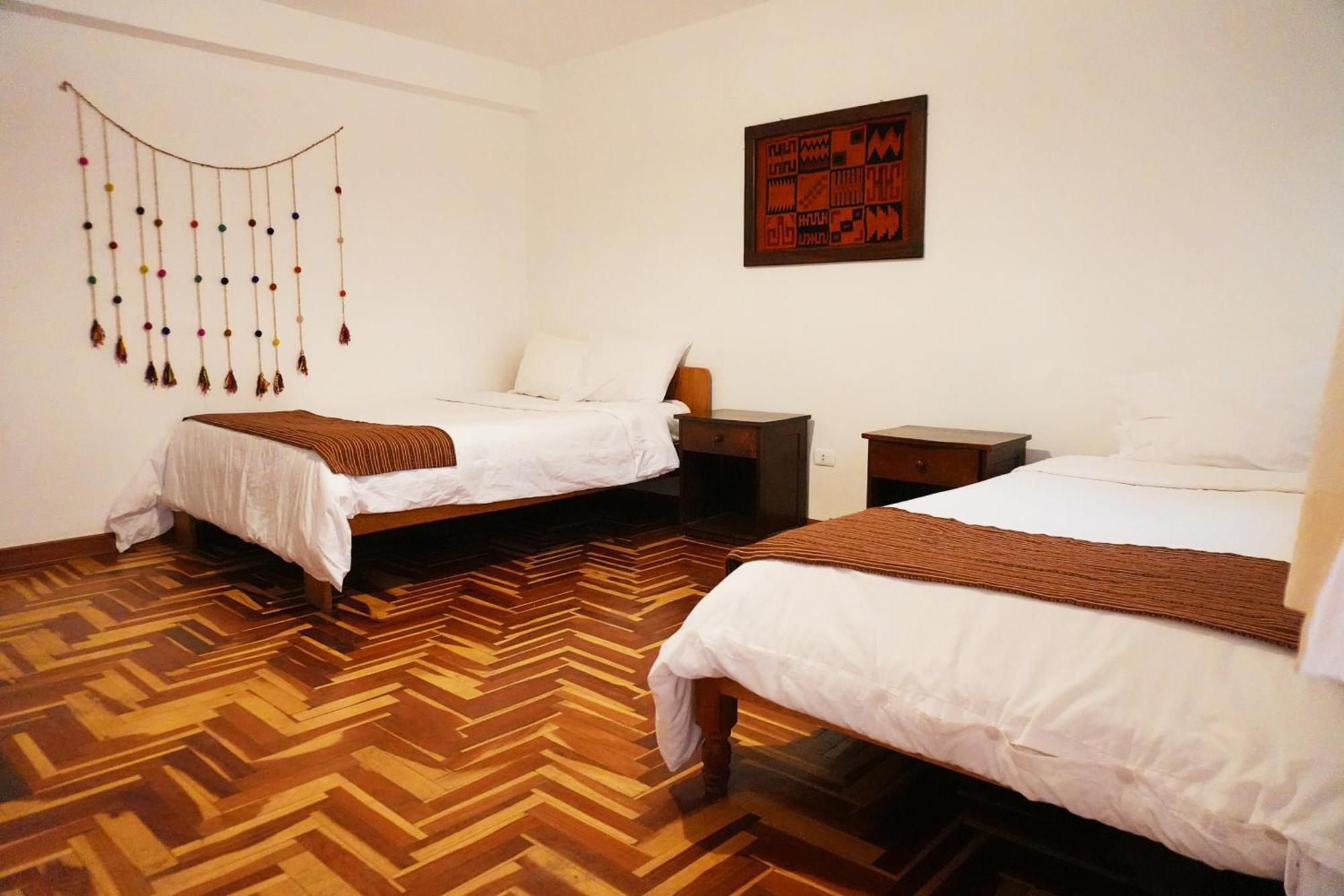 Shanti Hotel Писак Екстериор снимка