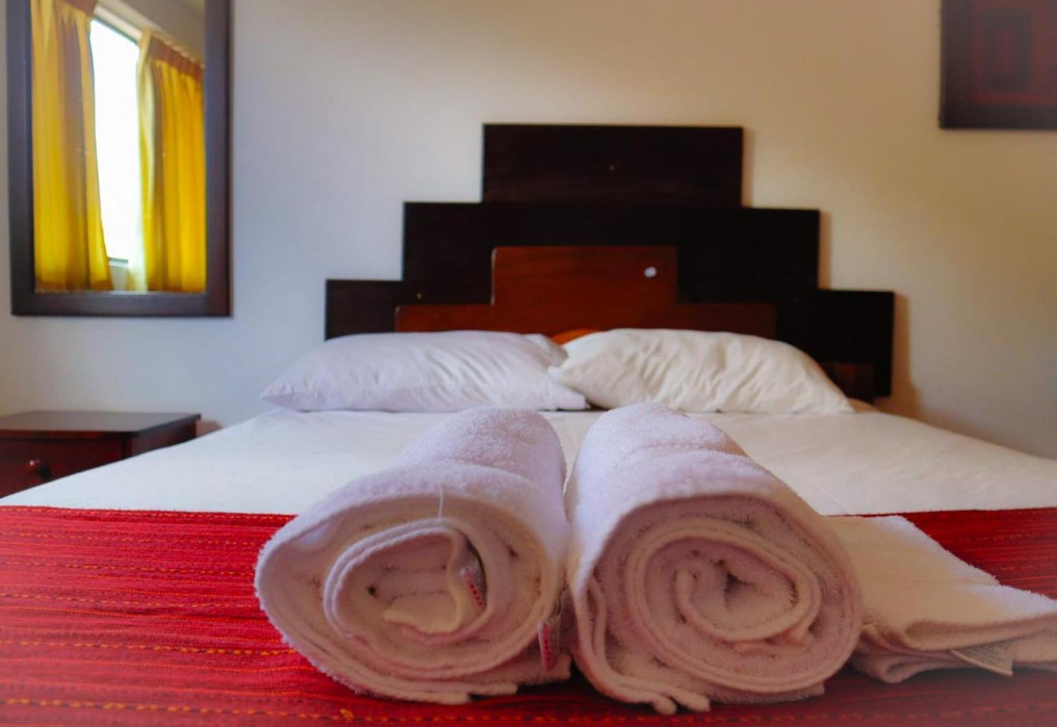 Shanti Hotel Писак Екстериор снимка