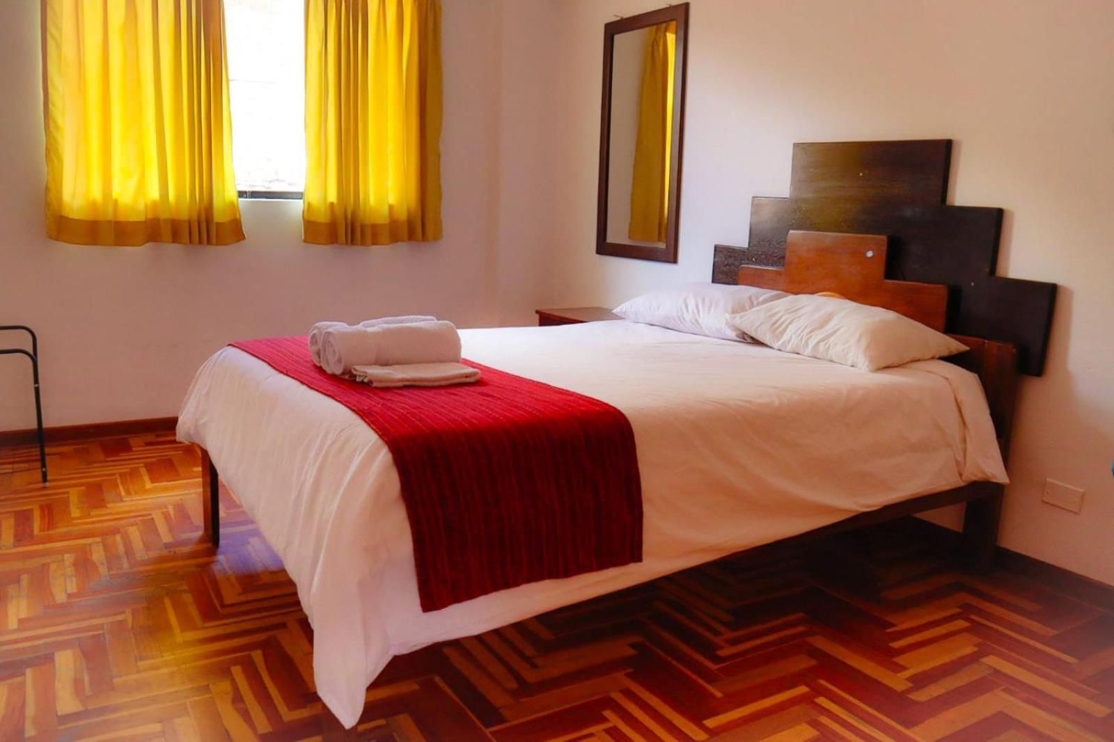 Shanti Hotel Писак Екстериор снимка