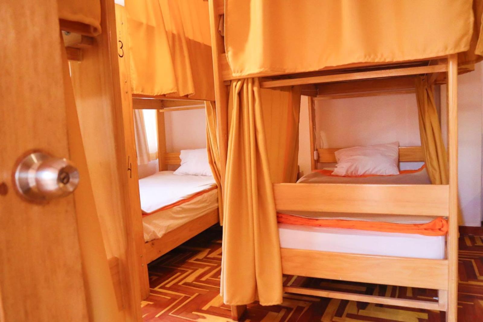 Shanti Hotel Писак Стая снимка